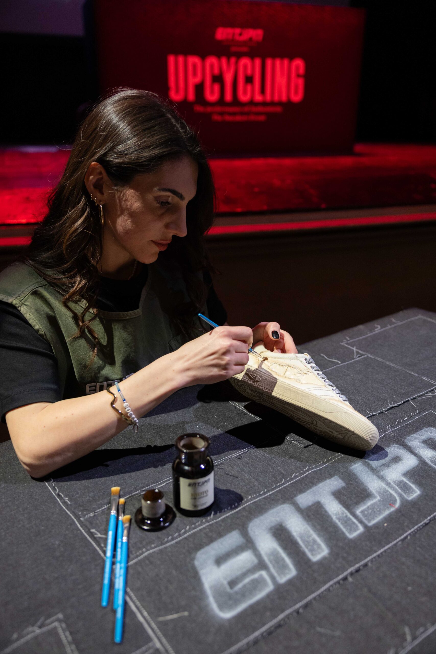 ENTERPRISE JAPAN_UPCYCLING_PITTI UOMO___0010
